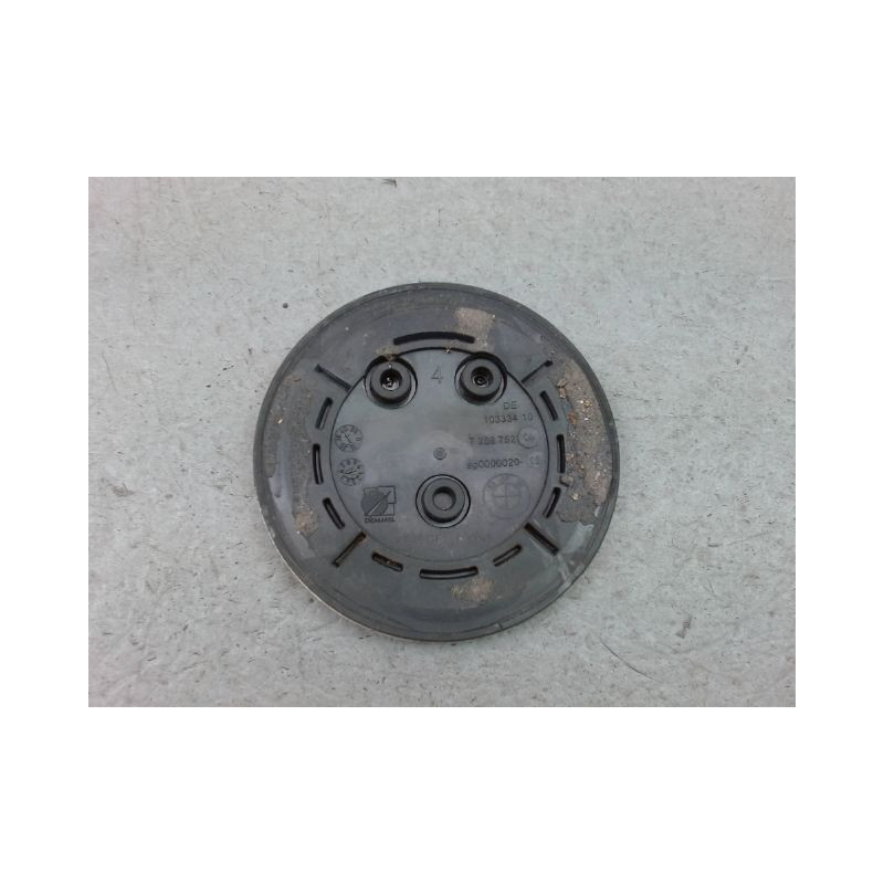 SIGLE CALANDRE BMW SERIE 1 II (F20/F21) 2011-...