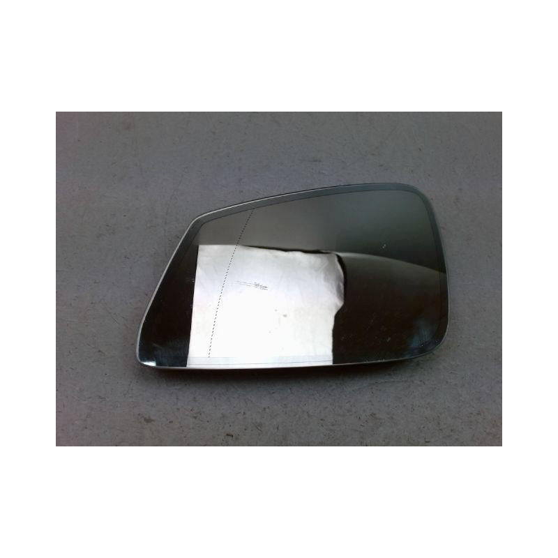 GLACE RETROVISEUR EXT G BMW SERIE 1 II (F20/F21) 2011-...
