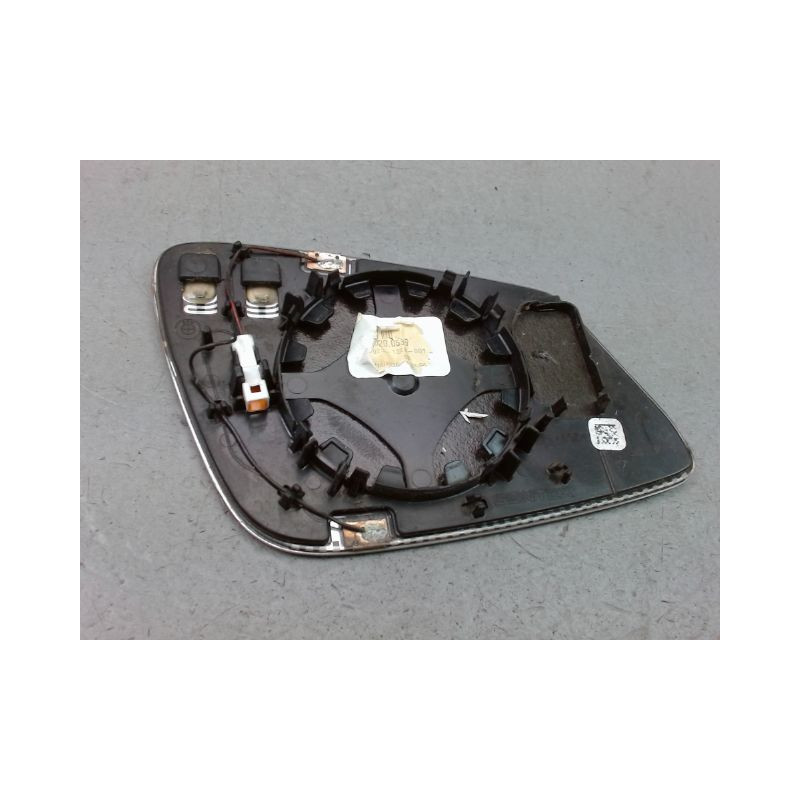GLACE RETROVISEUR EXT G BMW SERIE 1 II (F20/F21) 2011-...