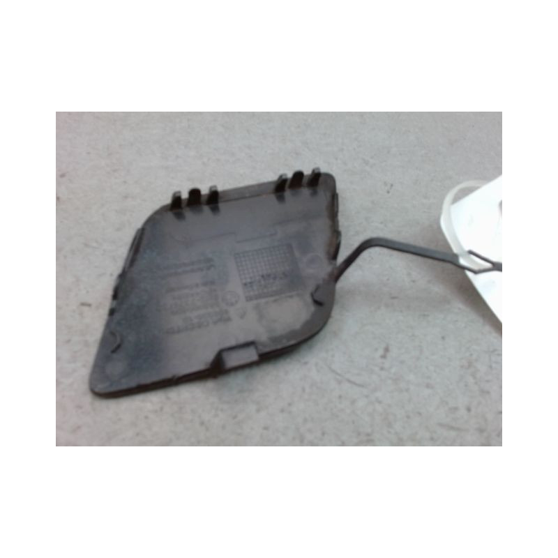 OBTURATEUR COUVRE CROCHET DE BOUCLIER AR BMW SERIE 1 II (F20/F21) 2011-...