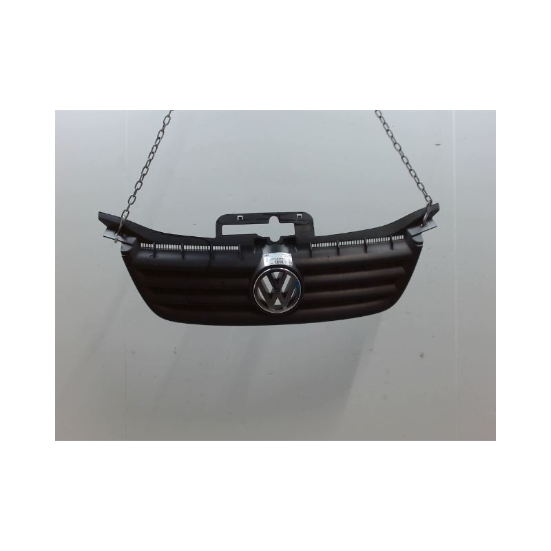 SIGLE CALANDRE VOLKSWAGEN TOURAN MONOSP. I Phase 1 2003-2006