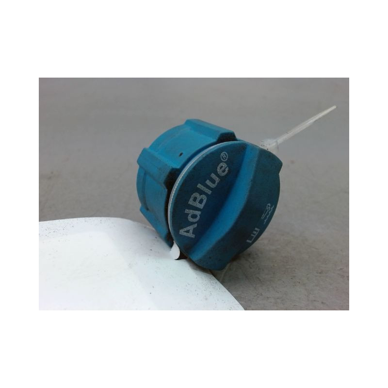 BOUCHON RESERVOIR ADBLUE RENAULT TRAFIC