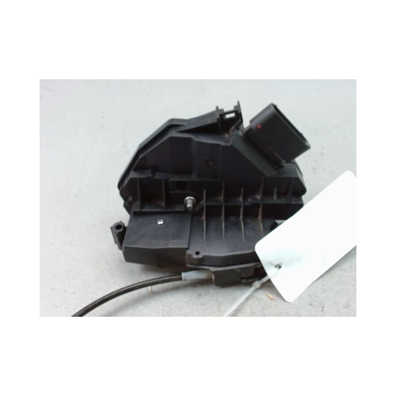 SYSTEME CONDAMNATION ARRIERE DROIT FORD FIESTA VI Phase 1 2008-2012
