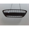 GRILLE PARE-CHOC AVANT FORD FIESTA VI Phase 1 2008-2012