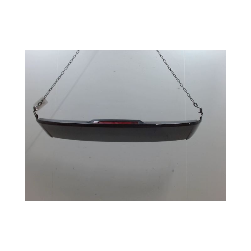 SPOILER ARRIERE  RENAULT CAPTUR Phase 1 2013-...