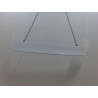 SPOILER ARRIERE  FORD FIESTA VI PHASE 1 2008-...
