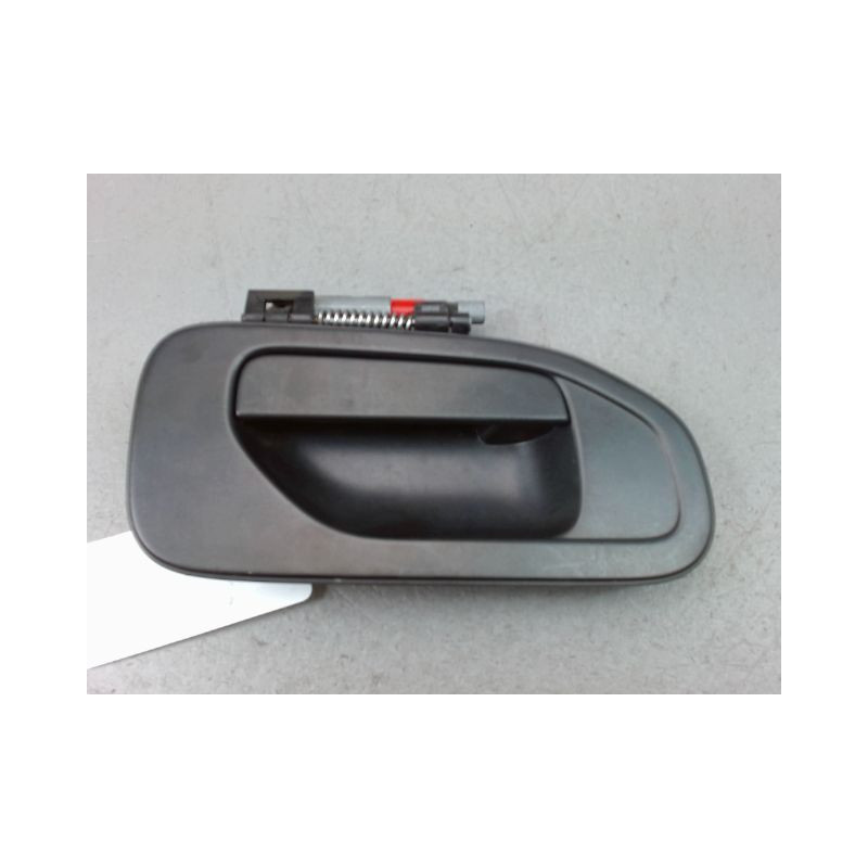 POIGNEE EXTERIEURE PORTE AVANT DROIT NISSAN NV200