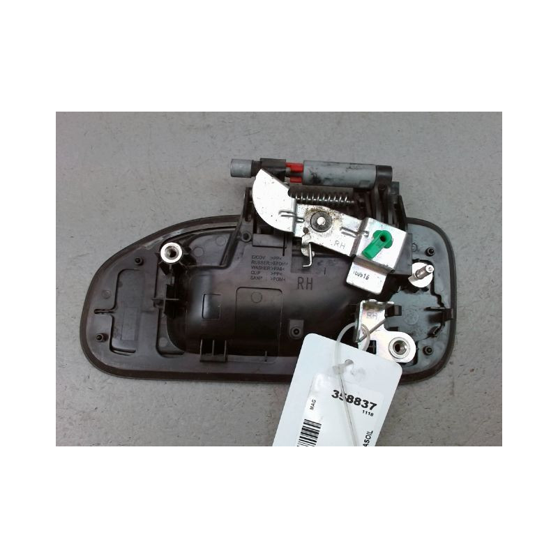 POIGNEE EXTERIEURE PORTE AVANT DROIT NISSAN NV200