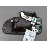 POIGNEE EXTERIEURE PORTE AVANT DROIT NISSAN NV200