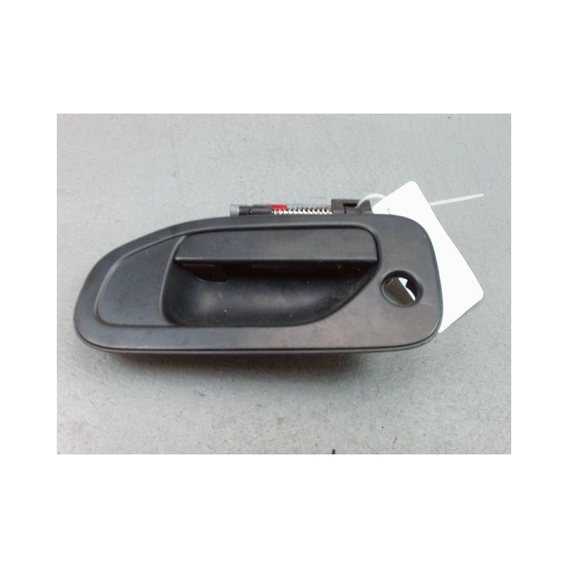 POIGNEE EXTERIEURE PORTE AVANT GAUCHE NISSAN NV200