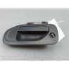 POIGNEE EXTERIEURE PORTE AVANT GAUCHE NISSAN NV200