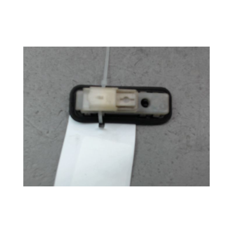 POIGNEE EXTERIEURE HAYON CITROEN C4 PICASSO MONOSP. I 2007-2013