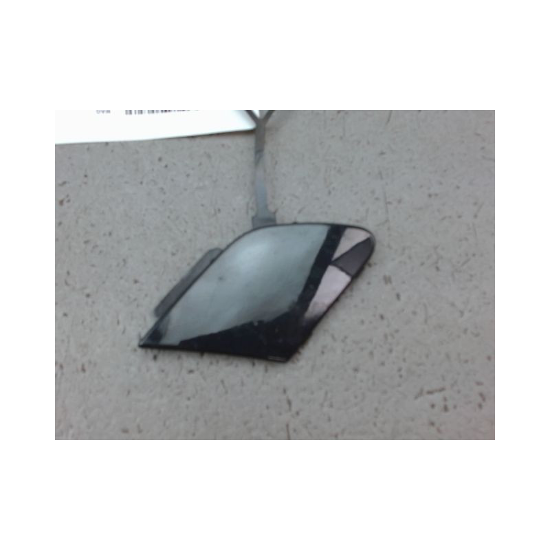 OBTURATEUR COUVRE CROCHET DE BOUCLIER AV PEUGEOT 208 2012-...
