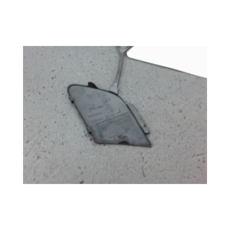 OBTURATEUR COUVRE CROCHET DE BOUCLIER AV PEUGEOT 208 2012-...
