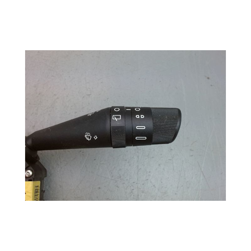 BLOC COMMODOS FIAT PUNTO III 2012-...