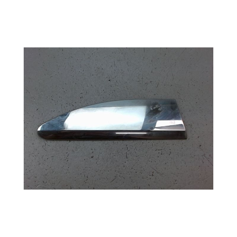 PROTECTION AILE ARRIERE DROIT CITROEN DS3 Phase 1 (A55) 2009-2014