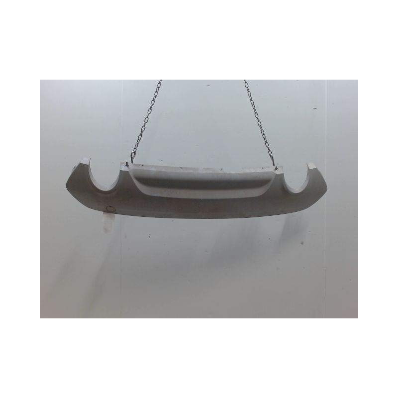 PROTECTION PARE-CHOC ARRIERE  FORD KUGA -2008
