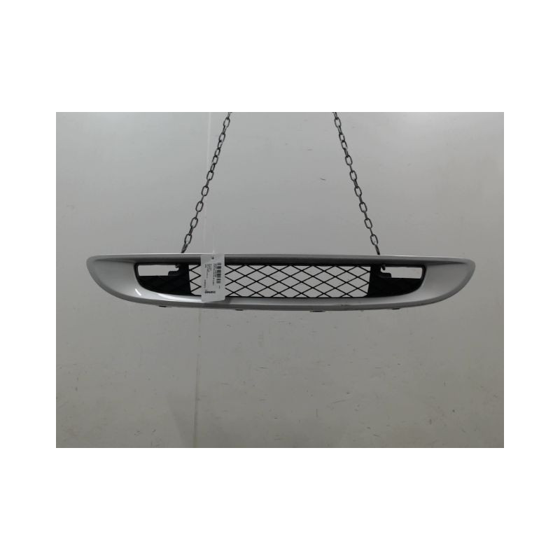 GRILLE PARE-CHOC AVANT SMART FORTWO II (451) 2007-2015
