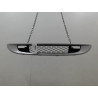 GRILLE PARE-CHOC AVANT SMART FORTWO II (451) 2007-2015