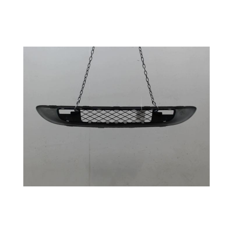 GRILLE PARE-CHOC AVANT SMART FORTWO II (451) 2007-2015