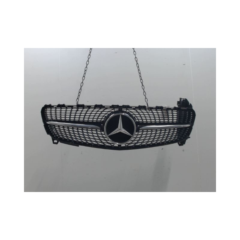 CALANDRE MERCEDES CLASSE A 2004-