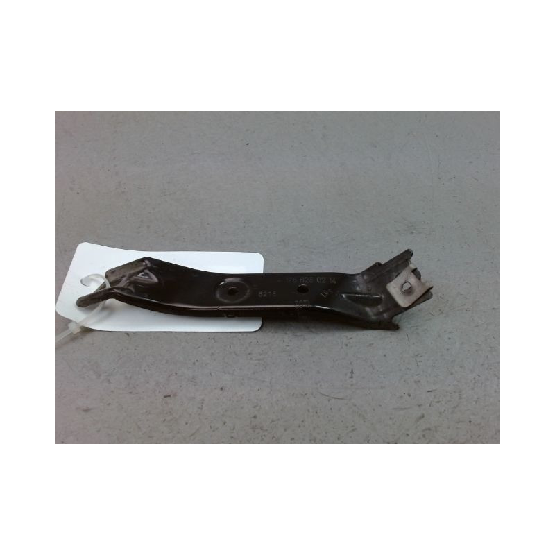 SUPPORT AILE AVD MERCEDES CLASSE A 2004-