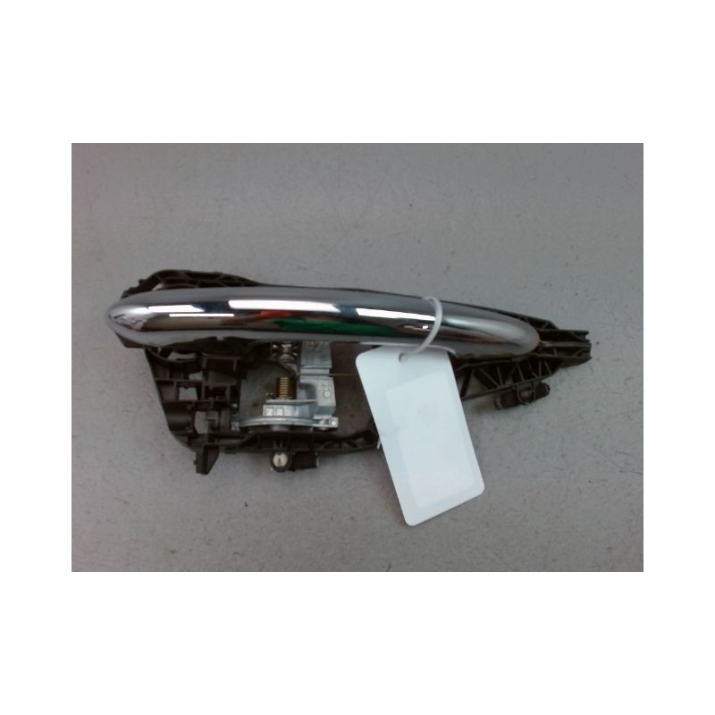 POIGNEE EXTERIEURE PORTE AVANT DROIT MINI MINI III (F55/F56) 2014-...