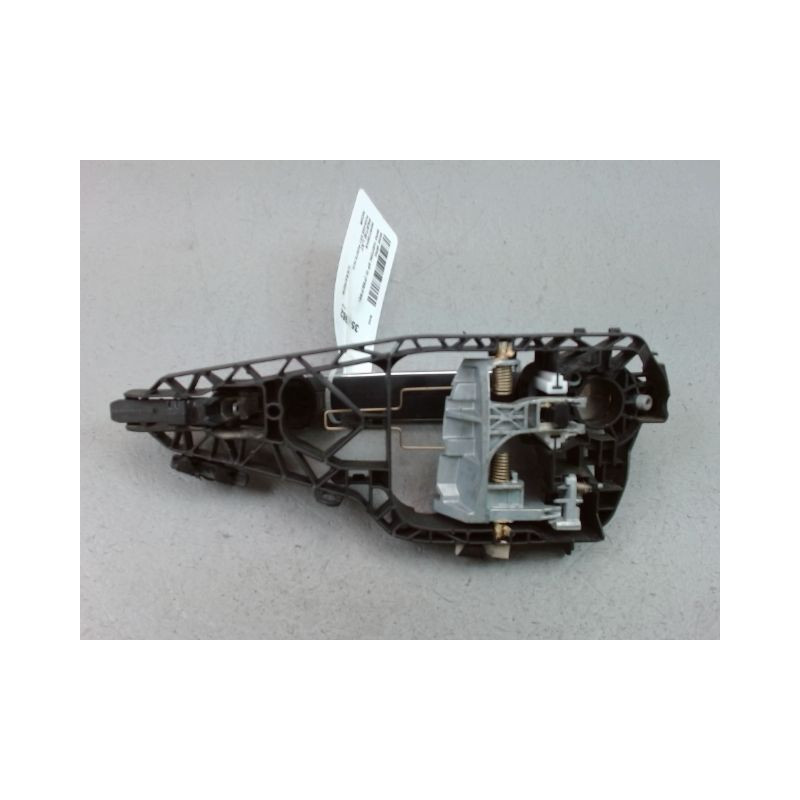 POIGNEE EXTERIEURE PORTE AVANT DROIT MINI MINI III (F55/F56) 2014-...