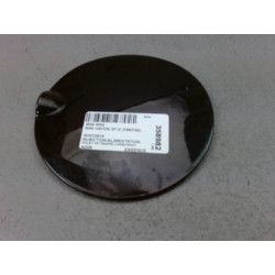 VOLET DE TRAPPE CARBURANT