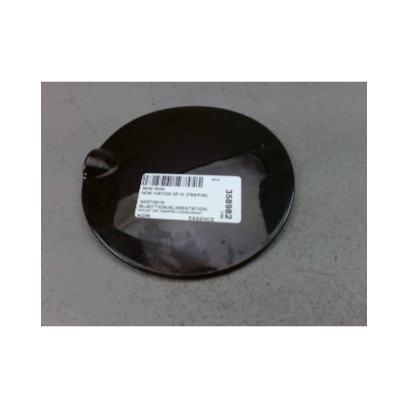 VOLET DE TRAPPE CARBURANT MINI MINI III (F55/F56) 2014-...
