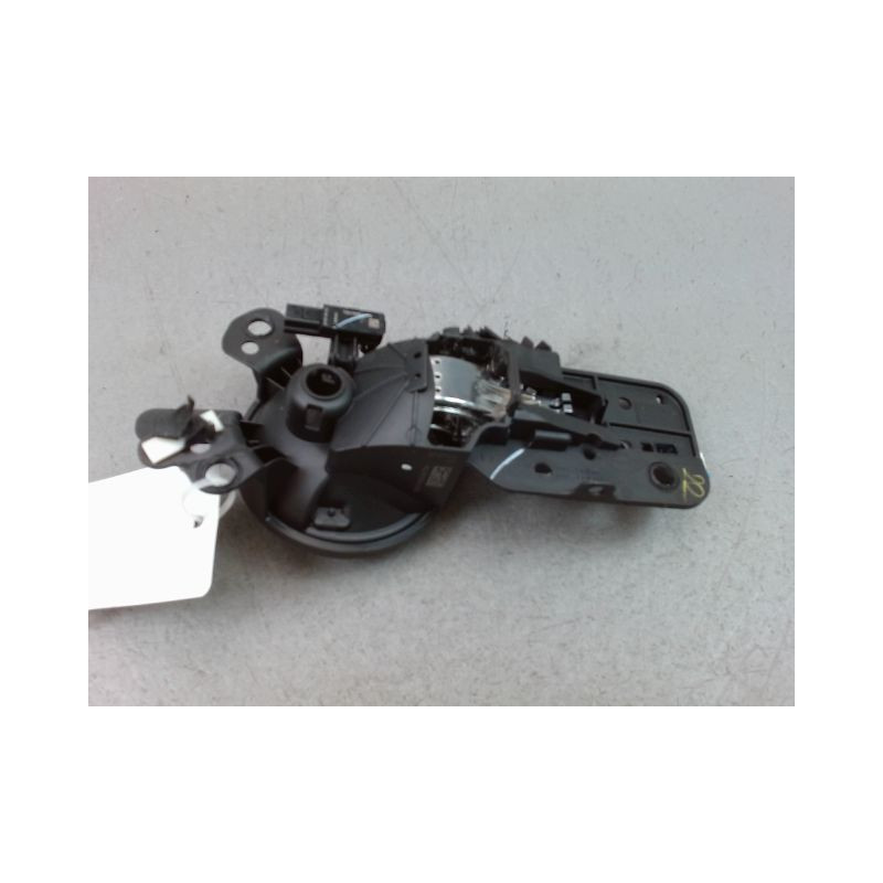 POIGNEE INTERIEURE PORTE AVANT GAUCHE MINI MINI III (F55/F56) 2014-...