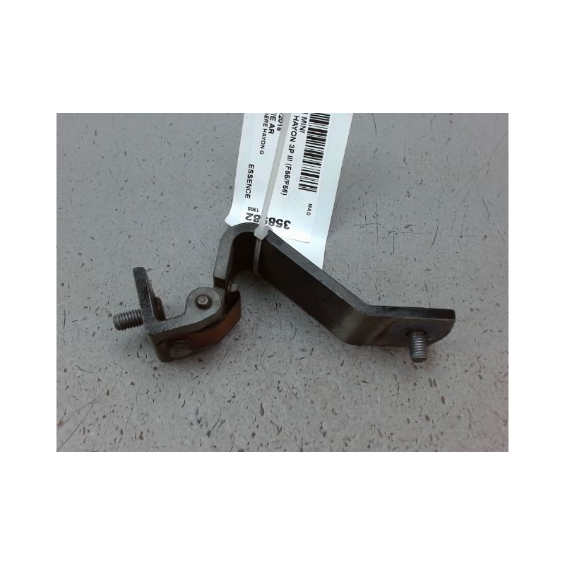 CHARNIERE HAYON G MINI MINI III (F55/F56) 2014-...