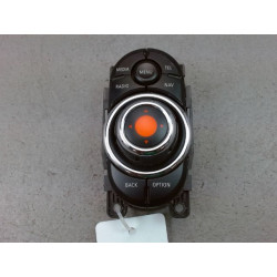COMMANDE GPS