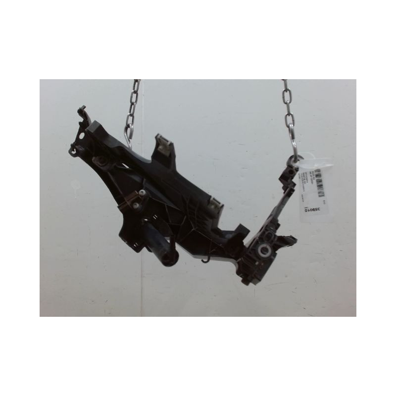 TOLE PORTE PHARE GAUCHE AUDI A4 2008-