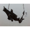 TOLE PORTE PHARE GAUCHE AUDI A4 2008-