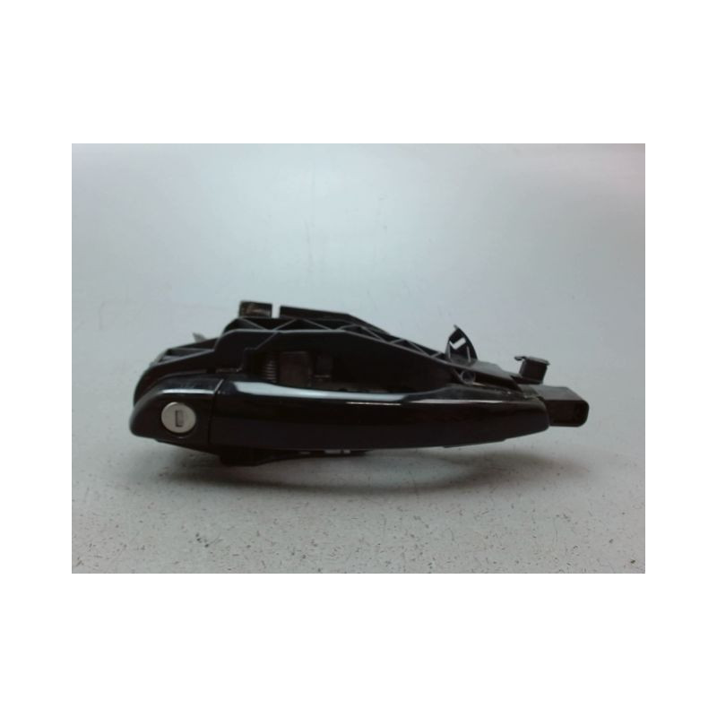 POIGNEE EXTERIEURE PORTE AVANT GAUCHE PEUGEOT 3008 2009-