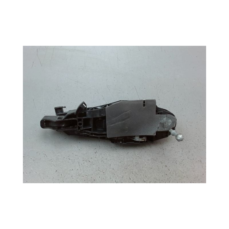 POIGNEE EXTERIEURE PORTE AVANT GAUCHE PEUGEOT 3008 2009-