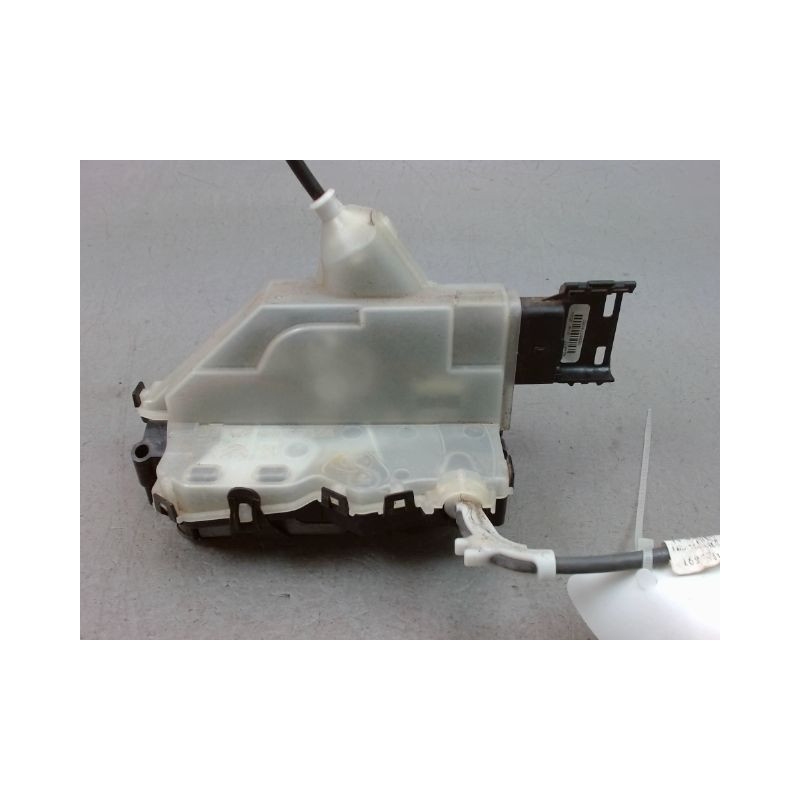 SYSTEME CONDAMNATION ARRIERE DROIT PEUGEOT 3008 2009-