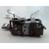 SYSTEME CONDAMNATION ARRIERE GAUCHE PEUGEOT 3008 2009-