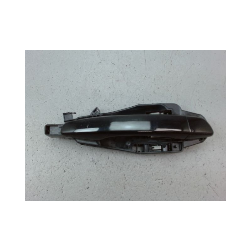 POIGNEE EXTERIEURE PORTE ARRIERE DROIT PEUGEOT 3008 2009-