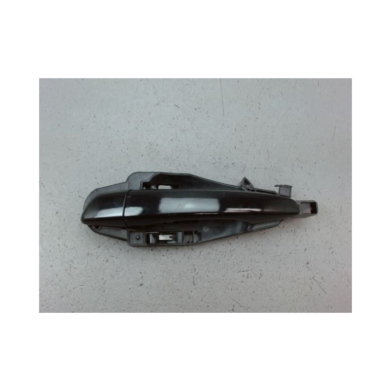 POIGNEE EXTERIEURE PORTE ARRIERE GAUCHE PEUGEOT 3008 2009-