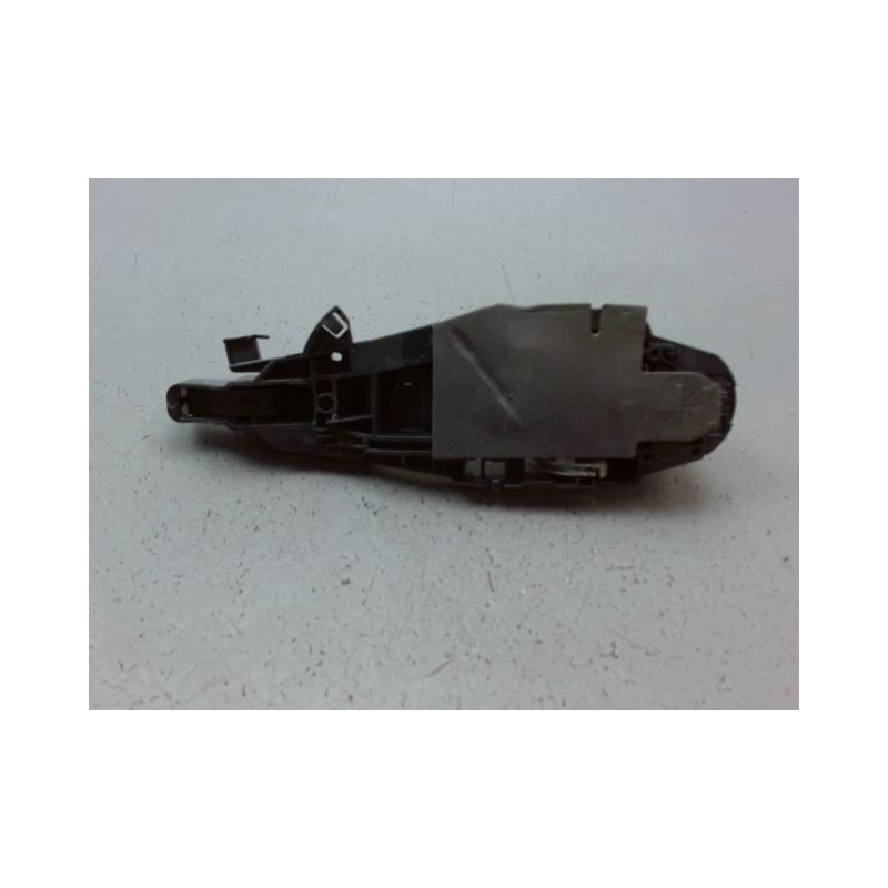POIGNEE EXTERIEURE PORTE ARRIERE GAUCHE PEUGEOT 3008 2009-