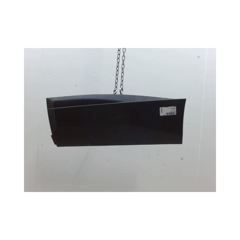 PROTECTION PORTE ARRIERE GAUCHE PEUGEOT 3008 2009-