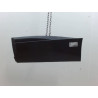 PROTECTION PORTE ARRIERE GAUCHE PEUGEOT 3008 2009-
