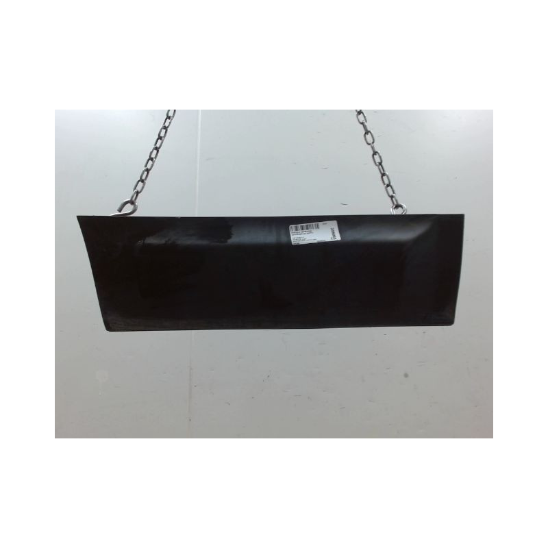 PROTECTION PORTE ARRIERE DROIT NISSAN QHASQAI 2007-