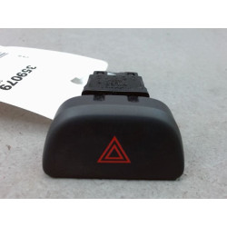 BOUTON DE WARNING