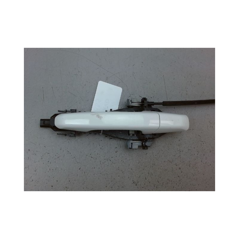 POIGNEE EXTERIEURE PORTE AVANT DROIT LAND ROVER RR EVOQUE