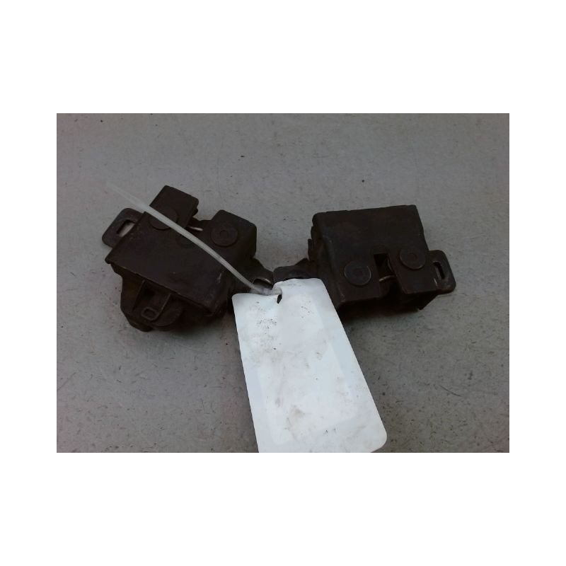 SERRURE CAPOT LAND ROVER RR EVOQUE