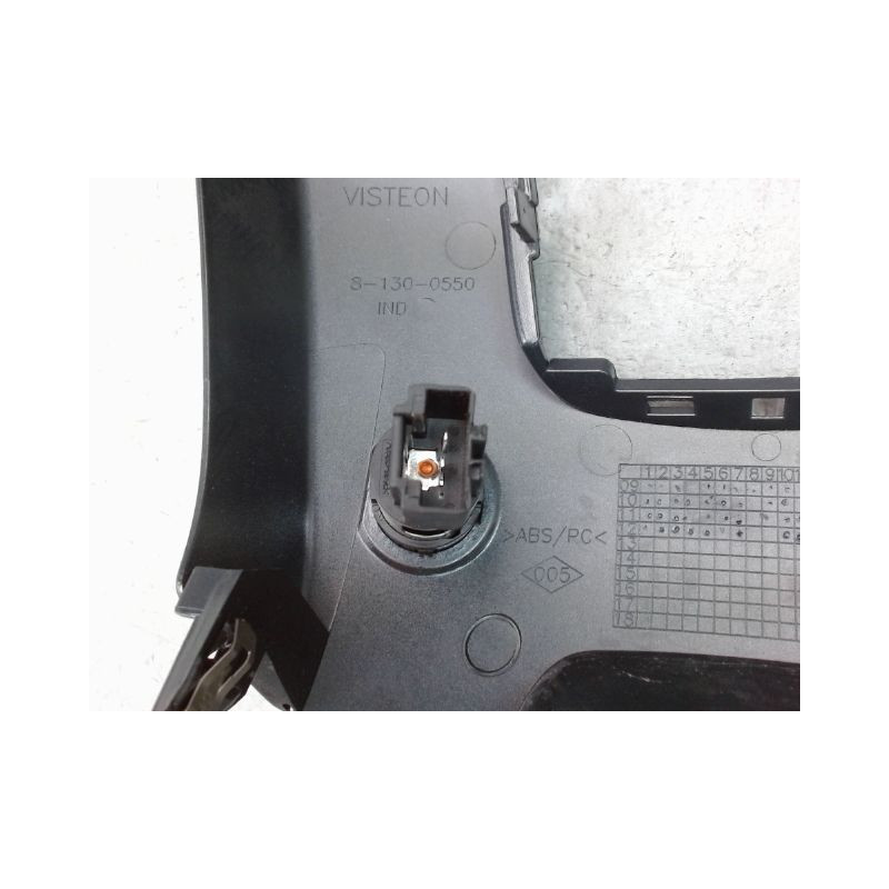 ALLUME CIGARE PEUGEOT 5008 MONOSP. I Phase 1 2009-2013
