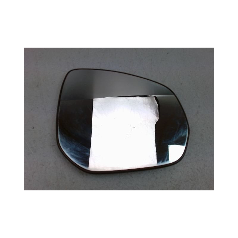 GLACE RETROVISEUR EXT D PEUGEOT 5008 MONOSP. I Phase 1 2009-2013